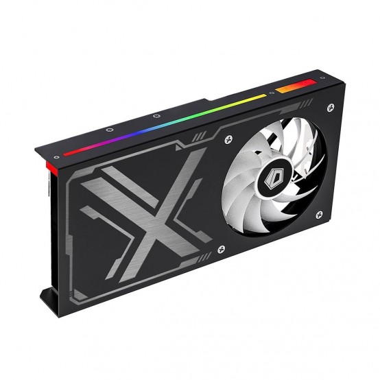 Cooler ID-Cooling  ICEFLOW-240-VGA-ARGB