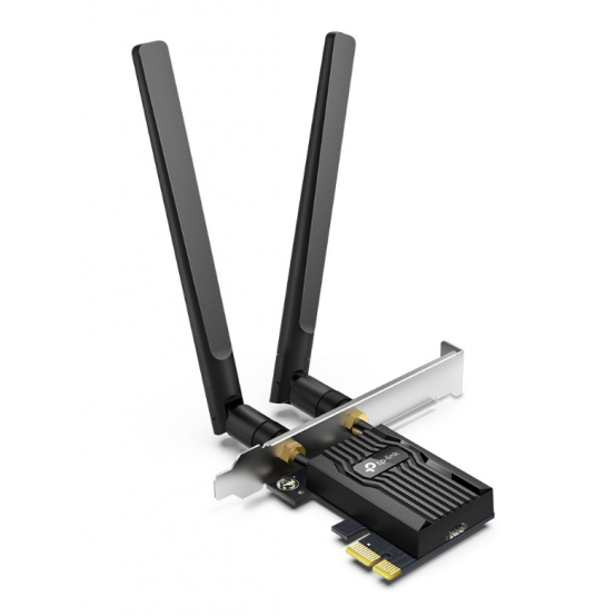 Placa de retea TP-Link  Archer TX55E