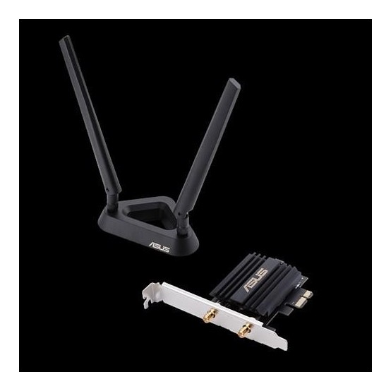 Placa de retea ASUS  PCE-AX58BT