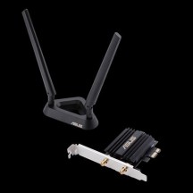 Placa de retea ASUS PCE-AX58BT