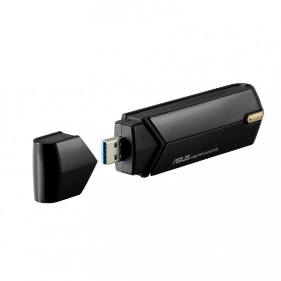 Placa de retea ASUS  USB-AX56