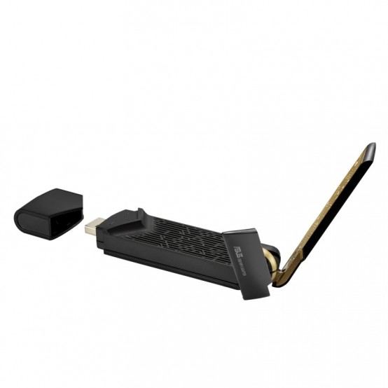 Placa de retea ASUS  USB-AX56