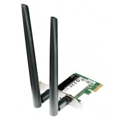 Placa de retea D-Link  DWA-582