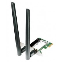 Placa de retea D-Link  DWA-582