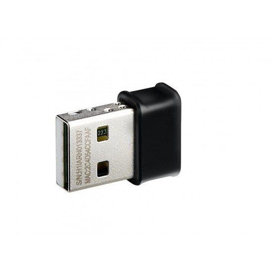 Placa de retea ASUS  USB-AC53 NANO