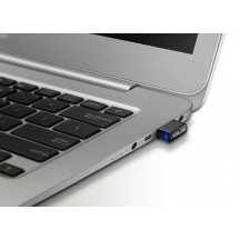 Placa de retea ASUS  USB-AC53 NANO
