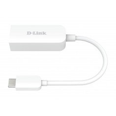 Placa de retea D-Link  DUB-E250