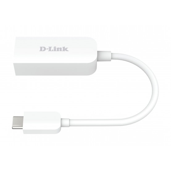 Placa de retea D-Link  DUB-E250