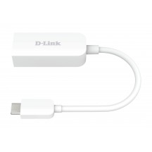 Placa de retea D-Link  DUB-E250