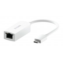 Placa de retea D-Link  DUB-E250