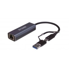 Placa de retea D-Link  DUB-2315
