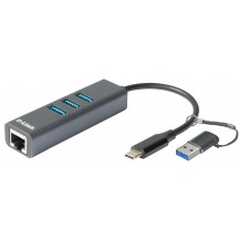 Placa de retea D-Link  DUB-2332