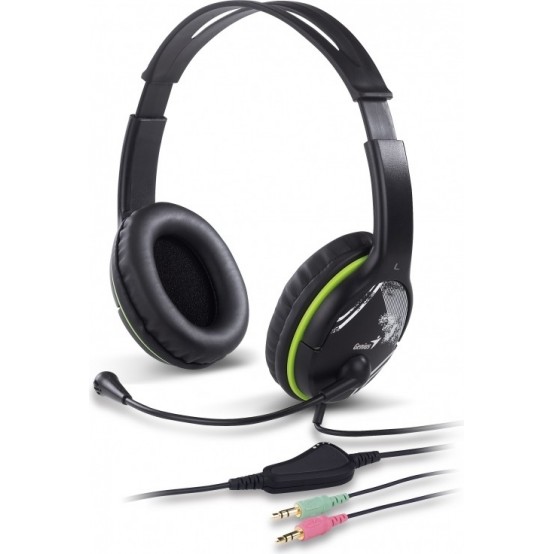 Casca Genius HS-400A 3 1710169100