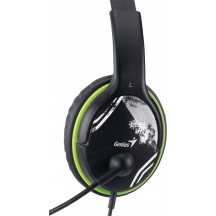Casca Genius HS-400A 3 1710169100