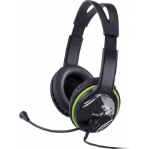 Casca Genius HS-400A 3 1710169100