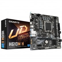 Placa de baza GigaByte  H610M H