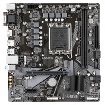 Placa de baza GigaByte  H610M H
