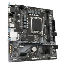 Placa de baza GigaByte  H610M H