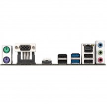 Placa de baza GigaByte  H610M H