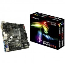 Placa de baza Biostar  B450GT3