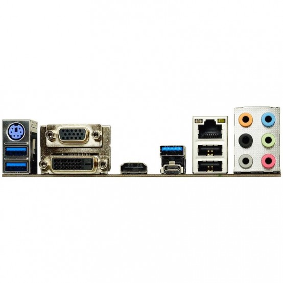 Placa de baza Biostar  B450GT3