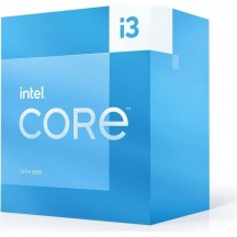Procesor Intel Core i3-13100 BX8071513100 SRMBU