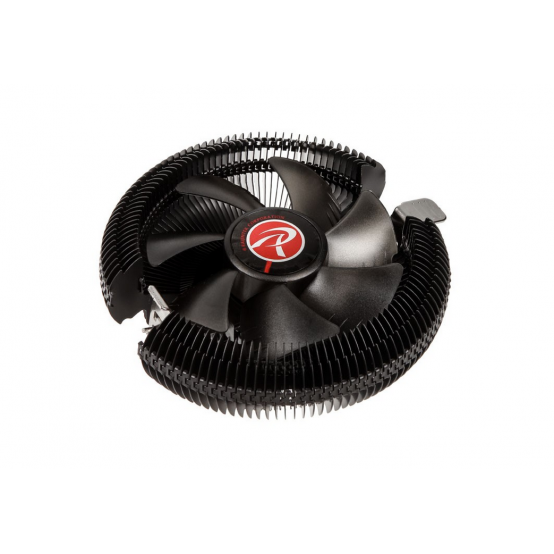 Cooler Raijintek JUNO X Black 0R100060