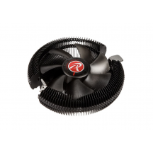 Cooler Raijintek JUNO X Black 0R100060