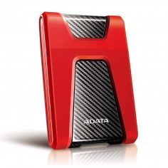 Hard disk A-Data HD650 AHD650-2TU31-CRD AHD650-2TU31-CRD 2