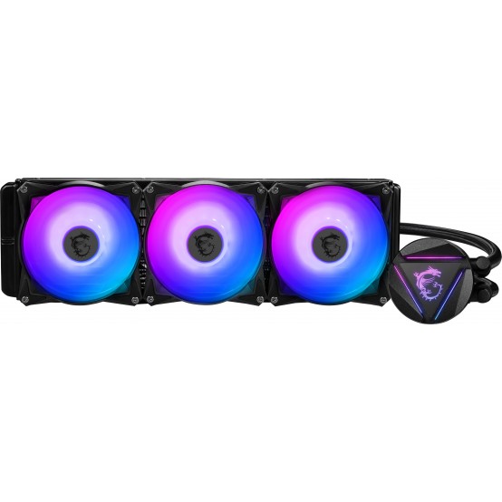Cooler MSI  MAG CORELIQUID 360R