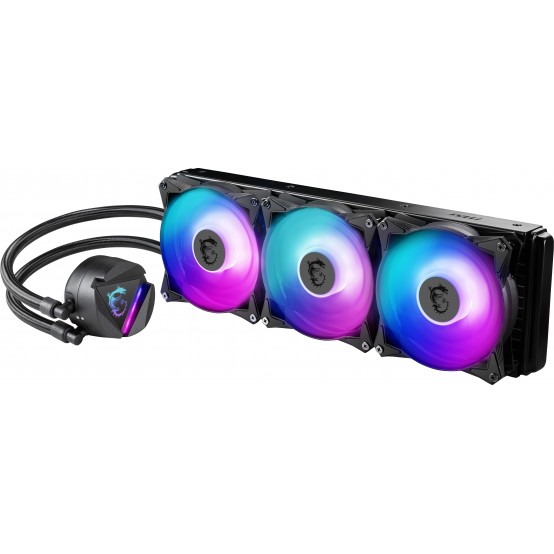 Cooler MSI  MAG CORELIQUID 360R