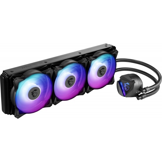 Cooler MSI  MAG CORELIQUID 360R