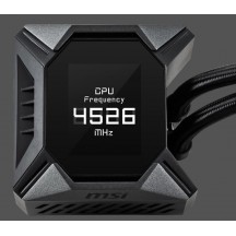 Cooler MSI  MPG CORELIQUID K360 V2
