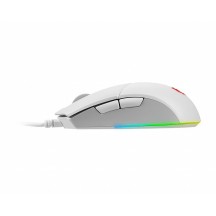 Mouse MSI  CLUTCH GM11 WHITE