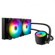 Cooler Segotep BeIced 280 aRGB BEICED280-ARGB
