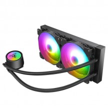 Cooler Segotep BeIced 280 aRGB BEICED280-ARGB