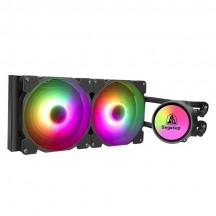 Cooler Segotep BeIced 280 aRGB BEICED280-ARGB