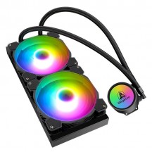 Cooler Segotep BeIced 280 aRGB BEICED280-ARGB