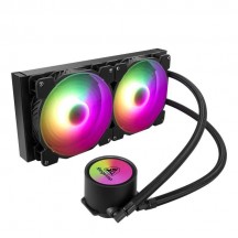 Cooler Segotep BeIced 280 aRGB BEICED280-ARGB
