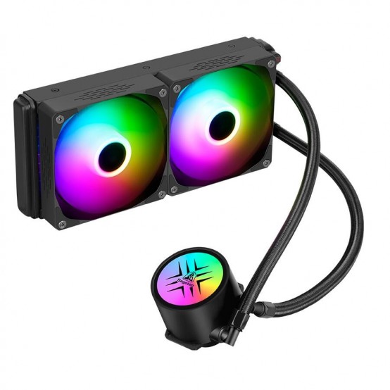 Cooler Segotep Bezer 240 BEZER-240-ARGB