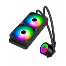 Cooler Segotep Bezer 240 BEZER-240-ARGB