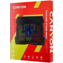 Cooler Canyon  CNE-HNS02