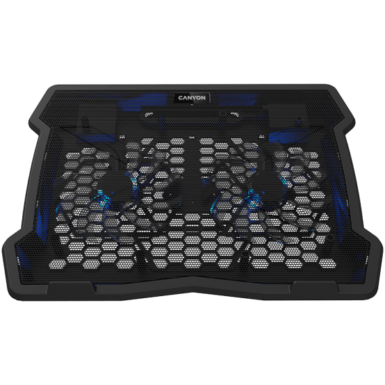 Cooler Canyon  CNE-HNS03