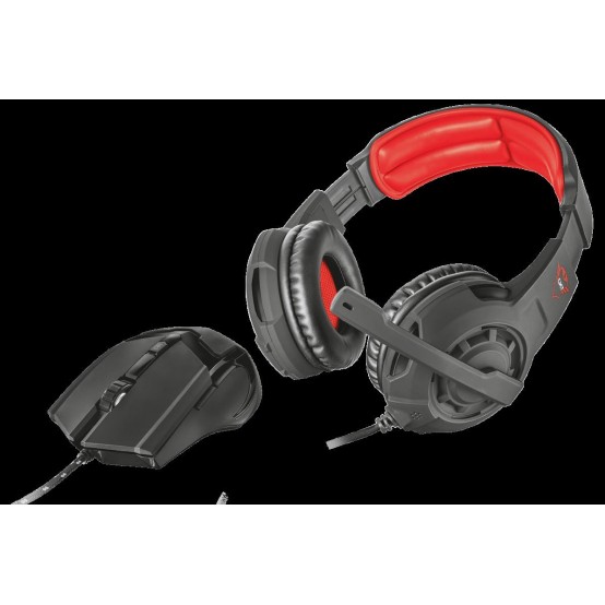 Mouse Trust GXT 784 TR-21472