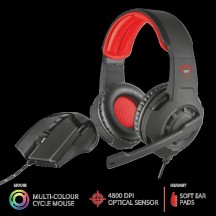 Mouse Trust GXT 784 TR-21472