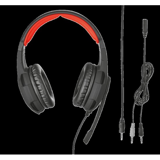 Mouse Trust GXT 784 TR-21472