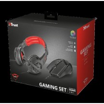 Mouse Trust GXT 784 TR-21472