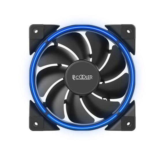 Cooler PCCOOLER  GI-X3B V2