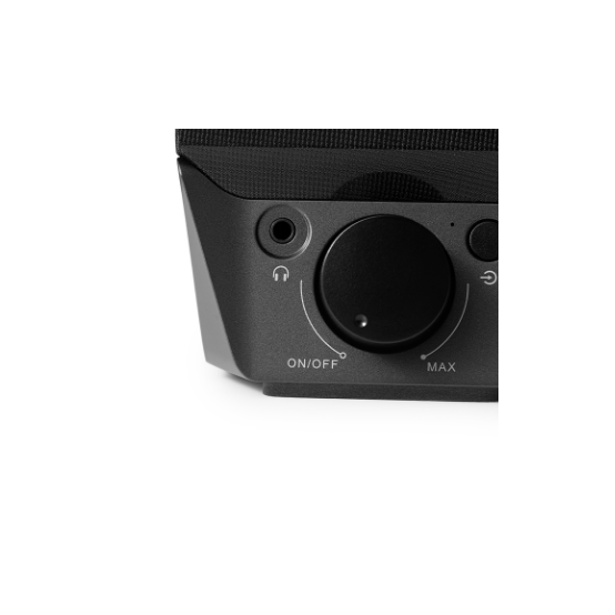Boxe Edifier  R19BT-BK