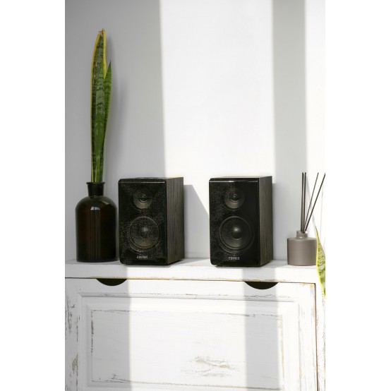 Boxe Edifier  R33BT-BK